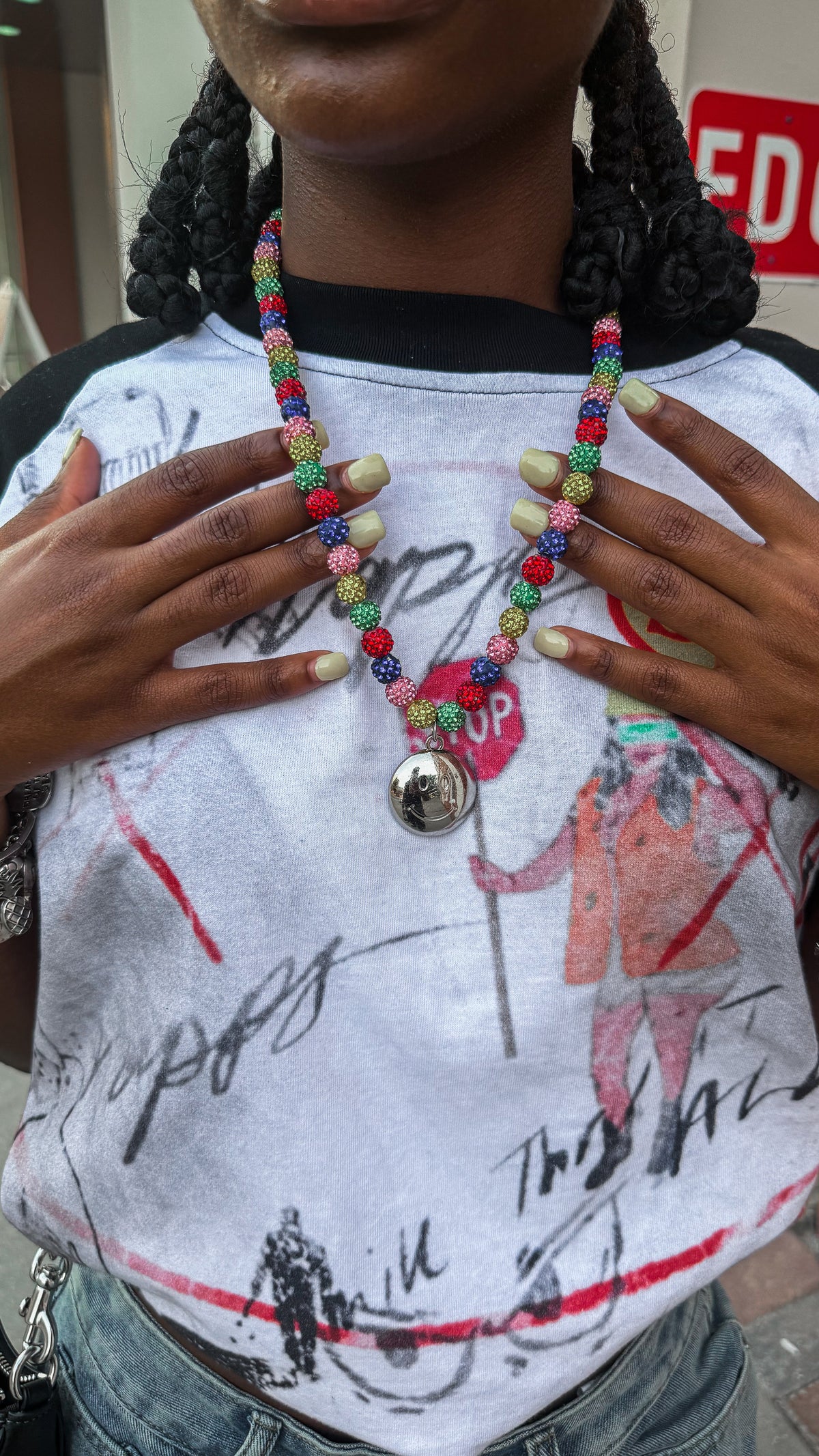 Emotions Chain