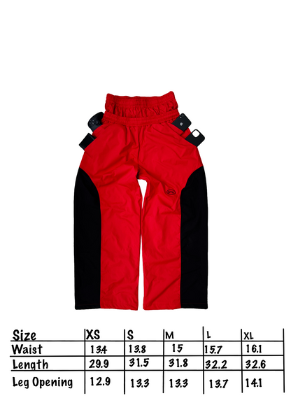 STU sweats